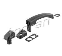 TOPRAN 701 628 Maniglia Porta Per NISSAN, OPEL, RENAULT, VAUXHALL