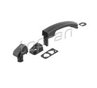 Topran 701 628 Portiera Auto per Opel Movano B Renault Master III Nissan NV400