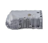 Topran 701 642 Coppa Olio per Renault Laguna II Grandtour Megane II