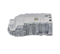 Topran 701 643 Coppa Dell'Olio Per Opel Movano X70 Renault Clio III BR0/1 CR0/1
