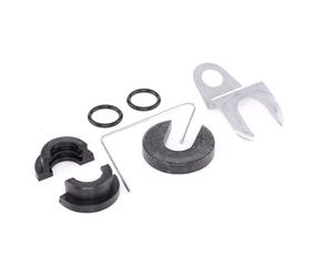 TOPRAN 701 654 Kit riparazione, Leva cambio