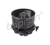 TOPRAN 701 674 Ventilatore abitacolo per DACIA,RENAULT