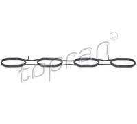 TOPRAN 701 689 Guarnizione, Collettore aspirazione per NISSAN,RENAULT