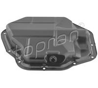 TOPRAN 701 716 Vasca Dell'Olio Per NISSAN, RENAULT