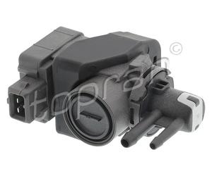 TOPRAN 701 719 Convertitore pressione, Controllo gas scarico per DACIA,NISSAN,RE