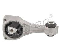 TOPRAN 701 726 Supporto motore Cuscinetto gomma-metallo