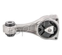 TOPRAN 701 728 Sospensione, Motore per RENAULT