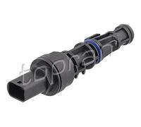 TOPRAN 701 733 Sensore, Velocità Per RENAULT