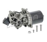 TOPRAN 701 764 Motore tergicristallo per RENAULT