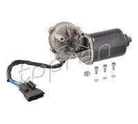 TOPRAN 701 765 Motore tergicristallo per DACIA,RENAULT