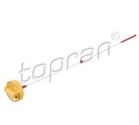 TOPRAN 701 768 Astina Dell'Olio Per RENAULT