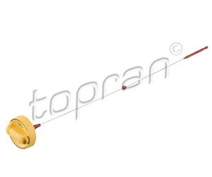 TOPRAN 701 768 Astina Dell'Olio Per RENAULT