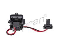 Topran 701 815 Resistenza Ventilatore Interno Per Renault Clio II Thalia I