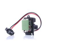 TOPRAN 701 815 Resistenza ventola abitacolo