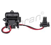 TOPRAN 701 816 Resistenza, Ventilatore abitacolo per RENAULT