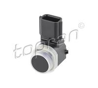 TOPRAN 701 821 Sensore, Assistenza parcheggio per MERCEDES-BENZ,OPEL,RENAULT,VAU