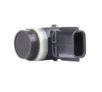 TOPRAN 701 821 Sensore di parcheggio nero per OPEL Vivaro B Kastenwagen (X82)