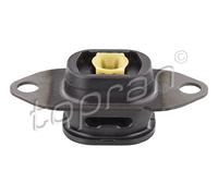 TOPRAN 701 824 Supporto, Cambio per DACIA,RENAULT
