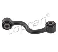 TOPRAN 701 842 Asta/Puntone, Stabilizzatore per NISSAN