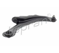TOPRAN 701 853 Braccio oscillante, Sospensione ruota per RENAULT