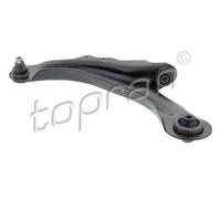 TOPRAN 701 854 Braccio oscillante, Sospensione ruota per RENAULT