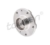 TOPRAN 701 861 Mozzo Ruota Per DACIA, RENAULT