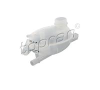 Topran 701 894 Serbatoio Di Espansione Del Refrigerante Per Dacia Dokker KE