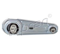 TOPRAN 701 966 Sospensione, Motore per DACIA,RENAULT
