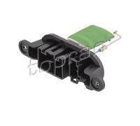 Topran 702 000 Resistenza Ventilatore Interno Per Dacia Dokker Opel Renault