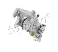 TOPRAN 702 020 Pinza freno per NISSAN,OPEL,RENAULT,VAUXHALL