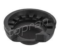 TOPRAN 702 050 Supporto ammortizzatore a molla per FIAT,NISSAN,OPEL,RENAULT,VAUX