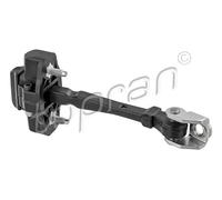 TOPRAN 702 062 Fermaporta per DACIA,RENAULT