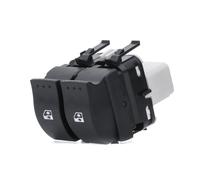 TOPRAN 702 100 Interruttore Alzacristallo per RENAULT SCÉNIC II (JM0/1)
