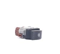 TOPRAN 702 104 Interruttore Alzacristallo per RENAULT MASTER II Kasten (FD)