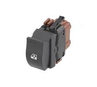 TOPRAN 702 105 Interruttore, Alzacristallo