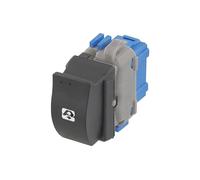 TOPRAN 702 107 Interruttore, Alzacristallo