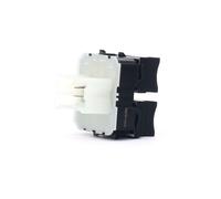 TOPRAN 702 108 Interruttore, Alzacristallo