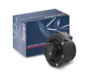 TOPRAN 702 311 Comando, Regolazione specchio