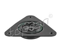 TOPRAN 702 319 Supporto ammortizzatore a molla per NISSAN,RENAULT