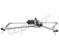 TOPRAN 702 324 Tiranteria tergicristallo per NISSAN,OPEL,RENAULT,VAUXHALL