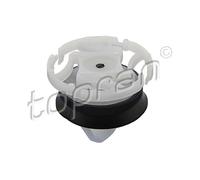 TOPRAN 702 328 Clip per CITROËN,DS,OPEL,PEUGEOT,VAUXHALL