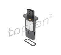 TOPRAN 702 390 Debimetro per NISSAN,RENAULT