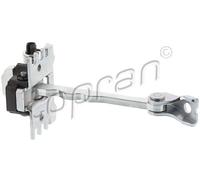 TOPRAN 702 397 Fermaporta per RENAULT Scénic III (JZ0/1) Anteriore