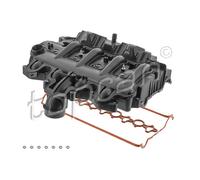 TOPRAN 702 480 Copritestata per NISSAN,OPEL,RENAULT,VAUXHALL