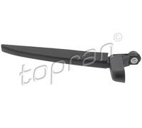 TOPRAN 702 603 Braccio tergi, Pulizia cristalli per RENAULT