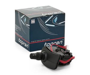 TOPRAN 702 667 Interruttore lampeggiatore