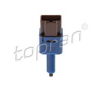 TOPRAN 702 835 Interruttore luce freno per NISSAN,RENAULT