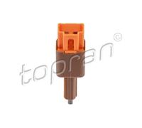 TOPRAN 702 836 Interruttore luce freno per NISSAN