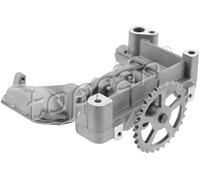 TOPRAN 720 158 Pompa olio per CITROËN,PEUGEOT