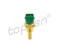 TOPRAN 720 179 Sensore, temperatura refrigerante per CITROËN,FIAT,PEUGEOT